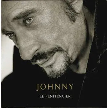 Zahraniční hudba SP Johnny Hallyday: Le Pénitencier LTD | NUM 2021 Numbered Limited Edition Vinyl