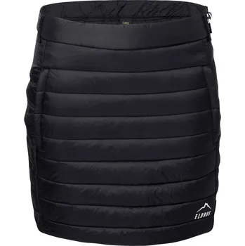 Dámská sukně Dámské Sukně ELBRUS LAMILA PRIMALOFT WO'S M000262632 – Černá L