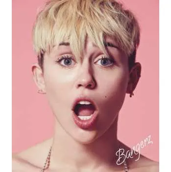 Blu-ray Miley Cyrus: Bangerz Tour 2015