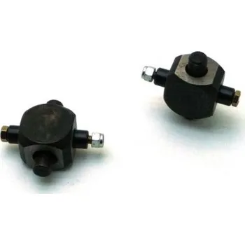 Gola hlavice Hlavice křížová kompletní AGS Hlavice křížová kompletní AGS