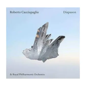 Zahraniční hudba LP The Royal Philharmonic Orchestra: Diapason 2019