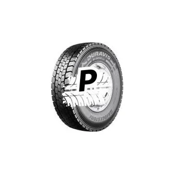 BRIDGESTONE DURAVIS R-DRIVE 002 305/70 R22.50 152/150M ZADNÍ NÁPRAVA M+S 3PMSF
