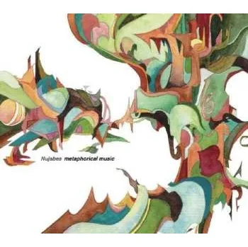 Zahraniční hudba CD Nujabes: Metaphorical Music DIGI 2016 Digipack