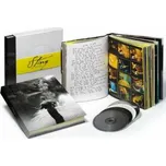 3CD/DVD/Box Set Sting: 25 Years 2011