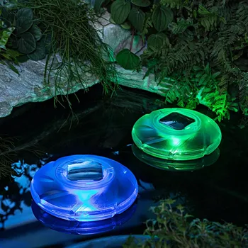 Vánoce Weltbild LED Plovoucí světlo, 2 ks 831377