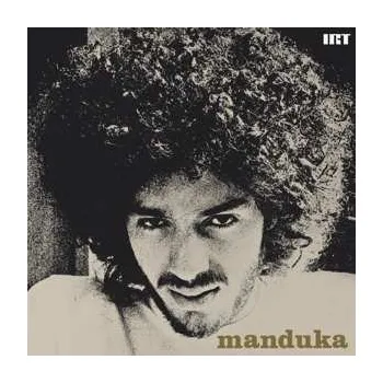 Zahraniční hudba CD Manduka: Manduka DIGI 2022 Digipack