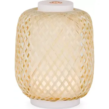 Aroma difuzér Ratanový aroma difuzér, Saloos (Difuzér pro éterické oleje)