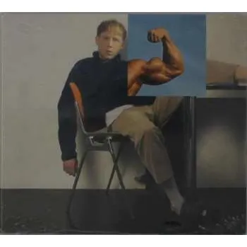 Zahraniční hudba CD Eddy De Pretto: Culte 2018