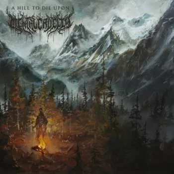 Zahraniční hudba CD Mental Cruelty: A Hill To Die Upon DIGI 2021 Digipack