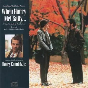 Zahraniční hudba CD Harry Connick, Jr.: When Harry Met Sally... (Music From The Motion Picture) 2014