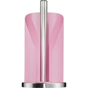 Úložný box Wesco, Stojan na roli papírových utěrek Wesco růžový - Formadore