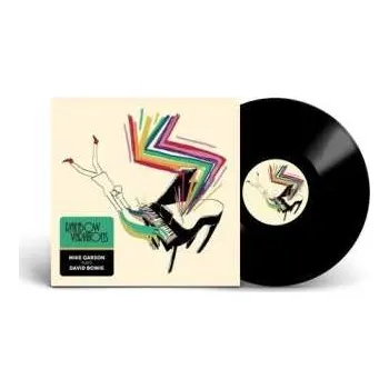 Hudba LP Mike Garson: Rainbow Variations 2025