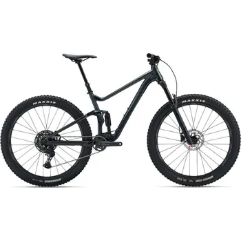 Horské kolo Horské Trail MTB kolo - GIANT Stance 29" 2 2025 - Black Diamond L
