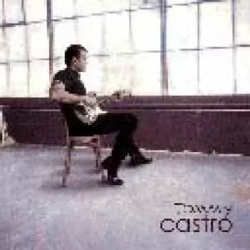 Zahraniční hudba CD Tommy Castro: Right As Rain 1999