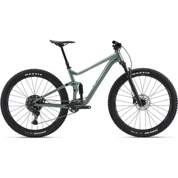 Jízdní kolo Horské Trail MTB kolo - GIANT Stance 29" 2 2025 - Misty Forest S