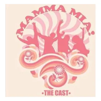 Zahraniční hudba CD Björn Ulvaeus & Benny Andersson: Mamma Mia! The Musical Based On The Songs Of ABBA (Original Cast Recording) 2011 Special Edition