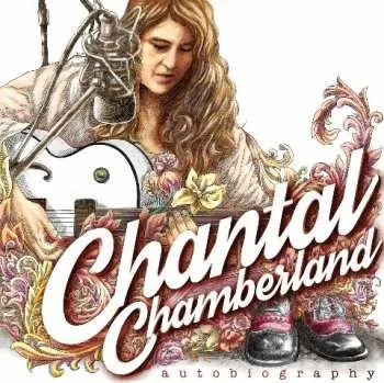 Zahraniční hudba SACD Chantal Chamberland: Autobiography 2018