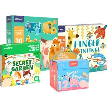 MiDeer BALÍČEK PRO MALÉ UMĚLCE