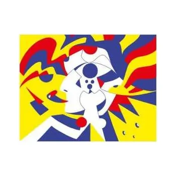 Zahraniční hudba LP Rocko Schamoni: Ich Und Mein Pudel / Die Remixe 2019