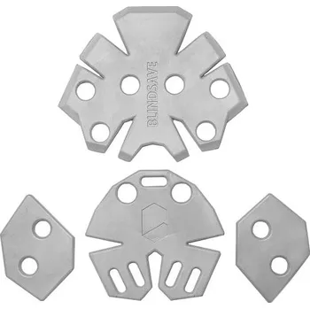 Florbal BlindSave náhradní polstrování