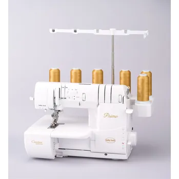 Baby Lock Primo BLP6