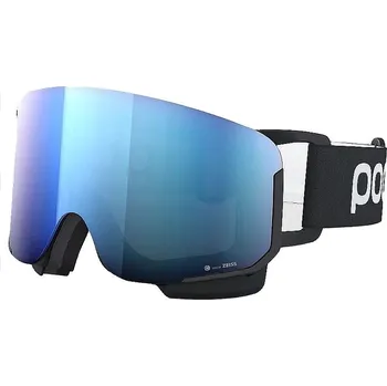 brýle Poc Nexal - Uranium Black/Partly Sunny Blue Cat.2 one size