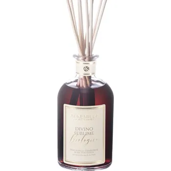 Osvěžovač vzduchu Divino Sublime Organický osvěžovač vzduchu 500ml - Alkemilla