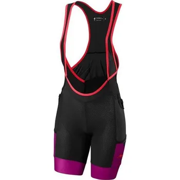 Cyklistické kalhoty Dámská vložka ke kraťasům SPECIALIZED SWAT Liner Woman Berry S