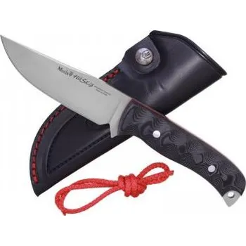 kapesní nůž Muela Husky 10 M