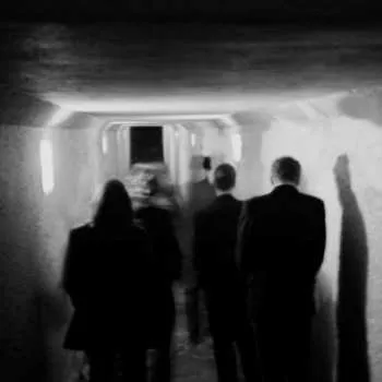 Zahraniční hudba LP Buttertones: Midnight In A Moonless Dream CLR 2018 White Vinyl