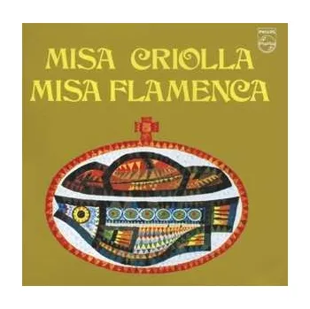 Zahraniční hudba CD Various: Misa Criolla / Misa Flamenca 1989