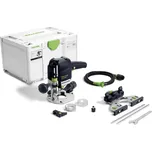 FESTOOL FESTOOL Horní frézka OF 1010 REBQ-Plus + světlo 578005