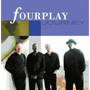 Zahraniční hudba CD Fourplay: Journey 2014