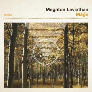 Zahraniční hudba LP Megaton Leviathan: Mage 2018