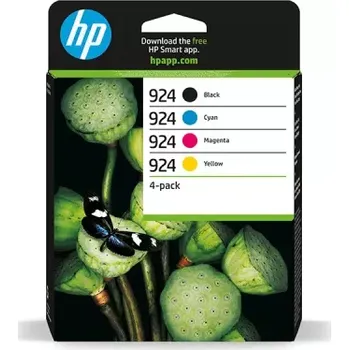 HP 924 CMYK originální