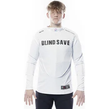 Motocyklový chránič Blindsave Max Pro Chest armour (Rebound Control) vel. XXL