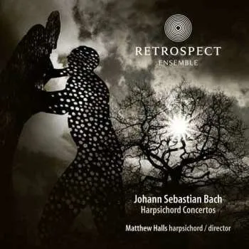 Zahraniční hudba SACD Johann Sebastian Bach: Harpsichord Concertos 2012 SACD