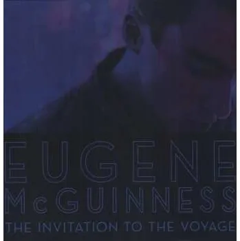 Zahraniční hudba LP Eugene McGuinness: The Invitation To The Voyage 2012 180g Vinyl