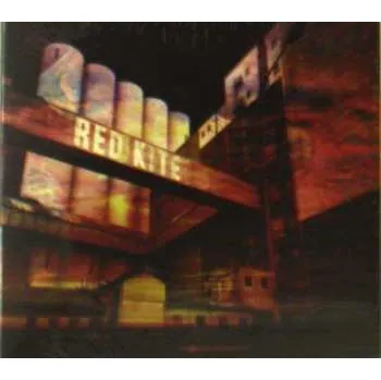 Zahraniční hudba CD Red Kite: Red Kite 2019