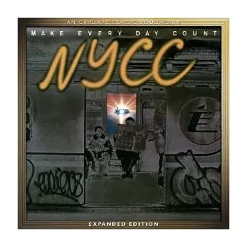 Zahraniční hudba CD The New York Community Choir: Make Every Day Count 2014 Expanded Edition