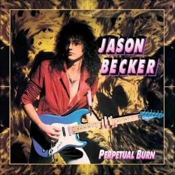 Zahraniční hudba LP Jason Becker: Perpetual Burn 2025