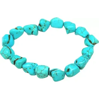 Náramek OCHRANA A ENERGIE tyrkenitový náramek