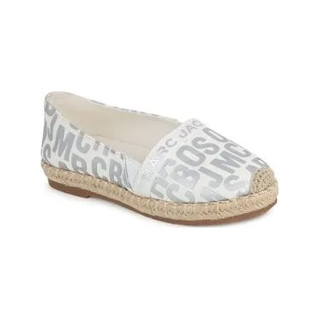 Dámské baleríny Espadrilky Marc Jacobs W60134 S Écru 36