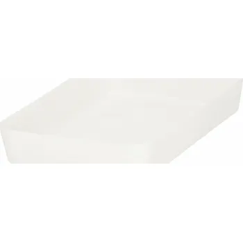 Organizér do auta Organizér do zásuvky bílý SPRINGOS HA3063