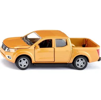 autíčko SIKU SIKU Super - Nissan Navara 1:50