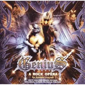 Zahraniční hudba CD Genius: Episode 3: The Final Surprise 2007