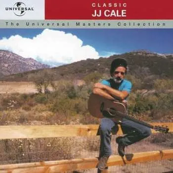 Zahraniční hudba CD J.J. Cale: Classic JJ Cale 2000