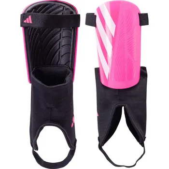 Fotbalový chránič Doplňky ADIDAS TIRO SG MTC J IS5600 – Růžová S