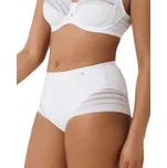 Dámské formovací kalhotky Lisca Alegra 22140 bílé bílá 48