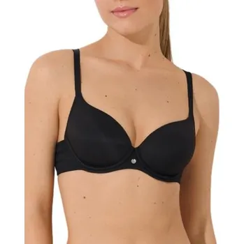 Podprsenka Dámská podprsenka Lisca Alegra 20265 černá černá 95B